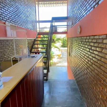 Bougainville - Hotel Pousada-Zen ซัลวาดอร์ ภายนอก รูปภาพ