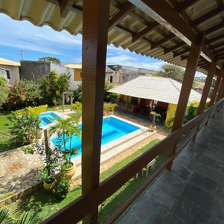 Bougainville - Hotel Pousada-Zen ซัลวาดอร์ ภายนอก รูปภาพ