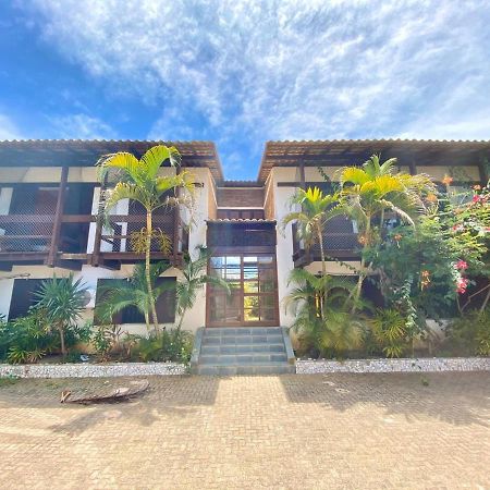 Bougainville - Hotel Pousada-Zen ซัลวาดอร์ ภายนอก รูปภาพ