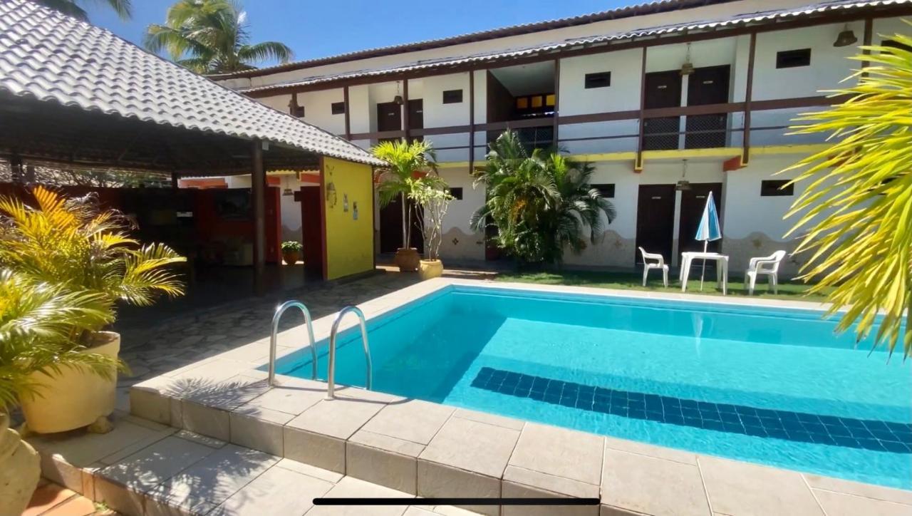Bougainville - Hotel Pousada-Zen ซัลวาดอร์ ภายนอก รูปภาพ