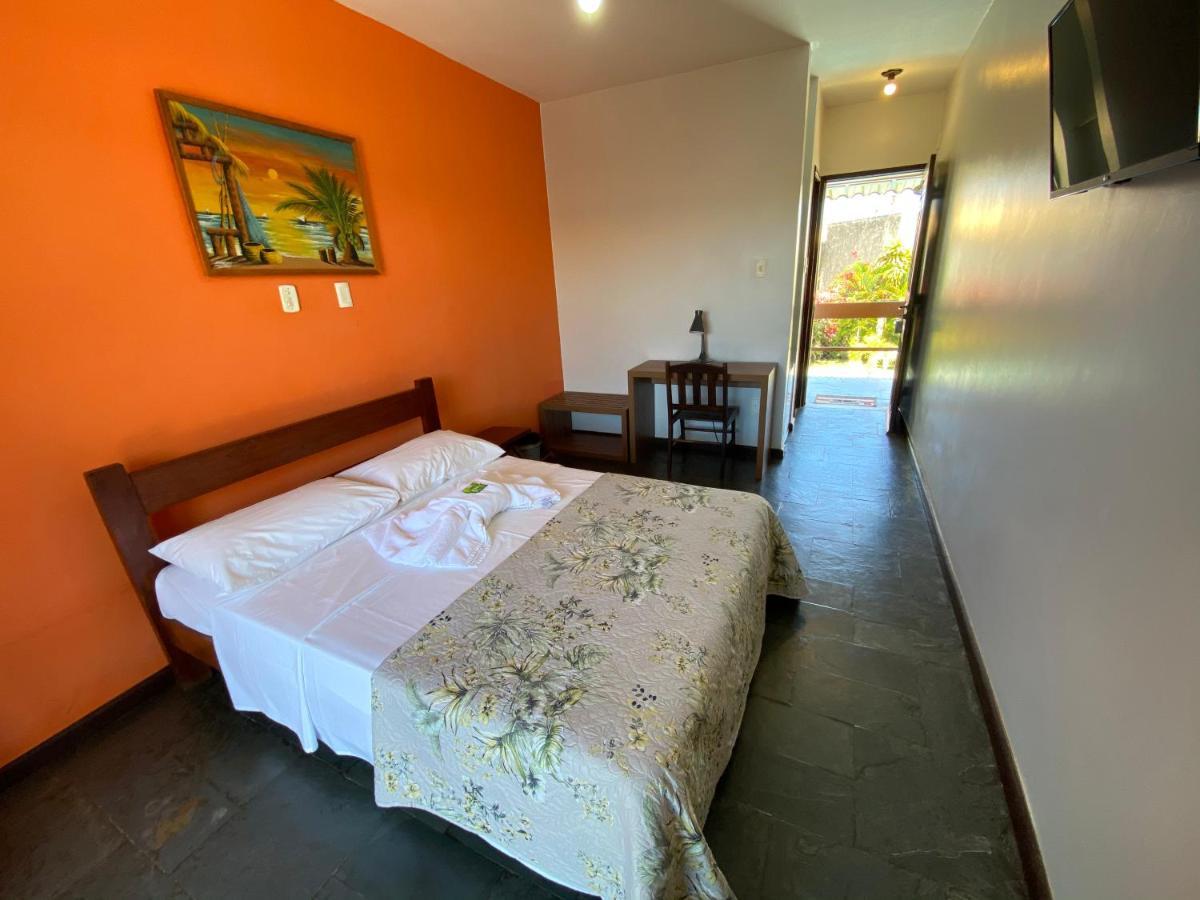 Bougainville - Hotel Pousada-Zen ซัลวาดอร์ ภายนอก รูปภาพ