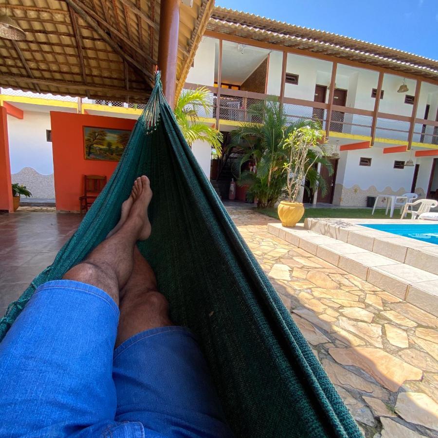 Bougainville - Hotel Pousada-Zen ซัลวาดอร์ ภายนอก รูปภาพ