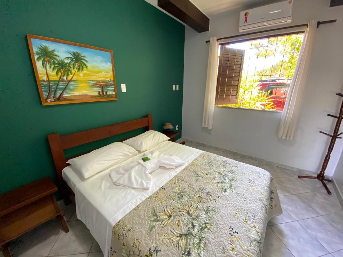 Bougainville - Hotel Pousada-Zen ซัลวาดอร์ ภายนอก รูปภาพ