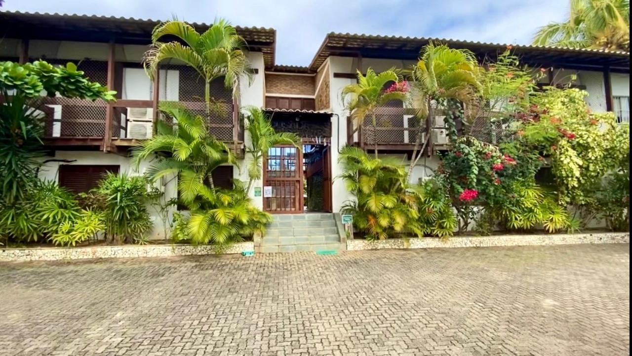 Bougainville - Hotel Pousada-Zen ซัลวาดอร์ ภายนอก รูปภาพ