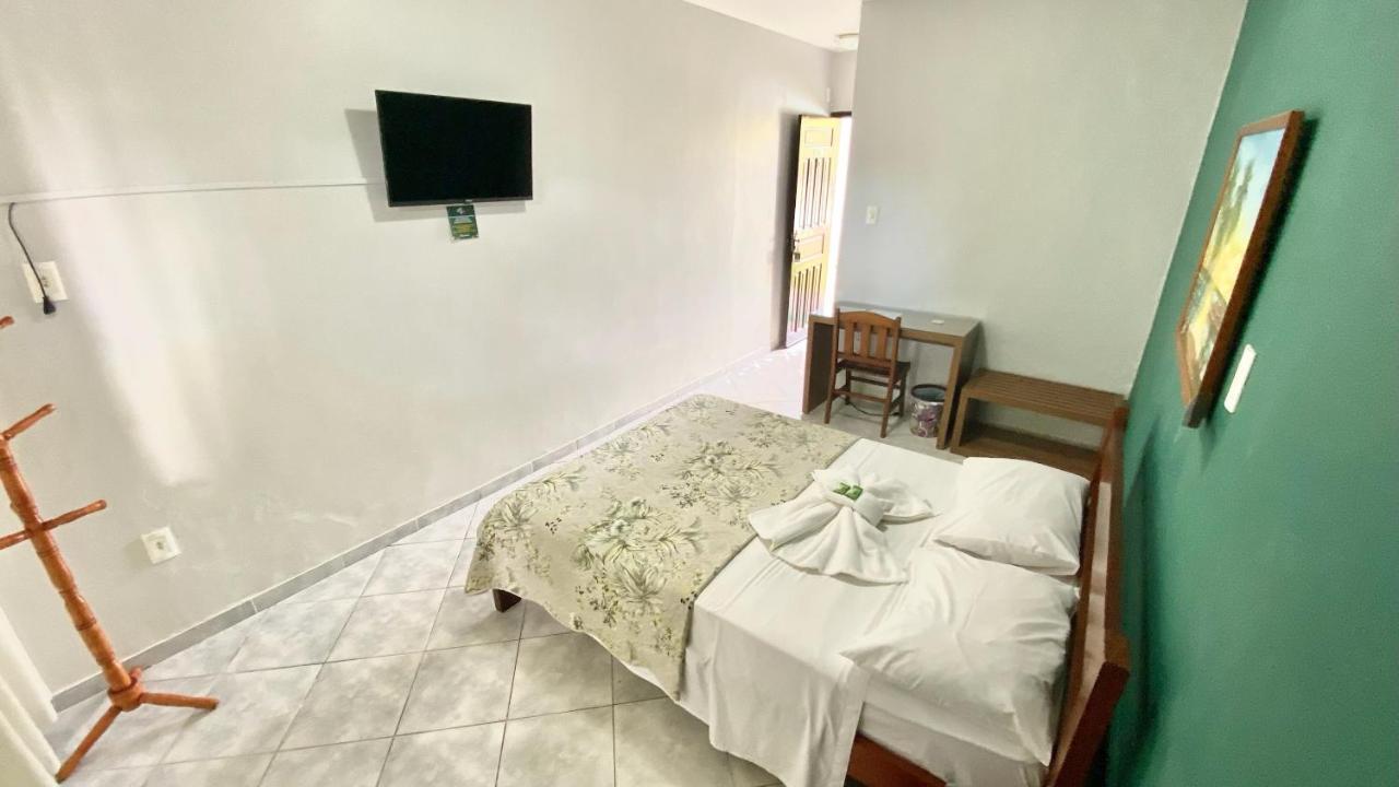 Bougainville - Hotel Pousada-Zen ซัลวาดอร์ ภายนอก รูปภาพ