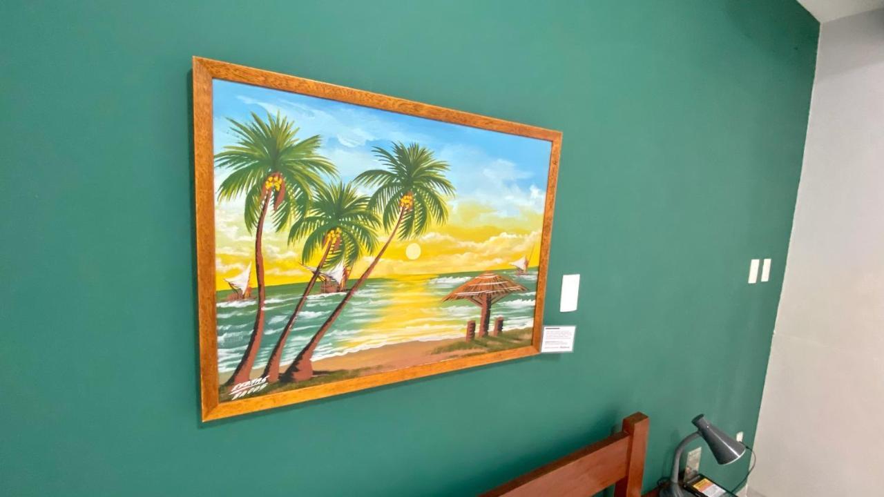 Bougainville - Hotel Pousada-Zen ซัลวาดอร์ ภายนอก รูปภาพ