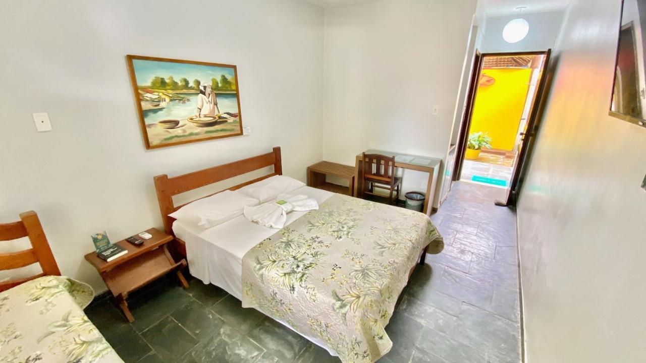 Bougainville - Hotel Pousada-Zen ซัลวาดอร์ ภายนอก รูปภาพ