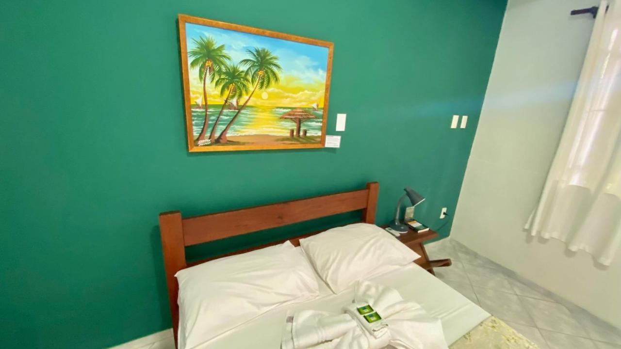 Bougainville - Hotel Pousada-Zen ซัลวาดอร์ ภายนอก รูปภาพ
