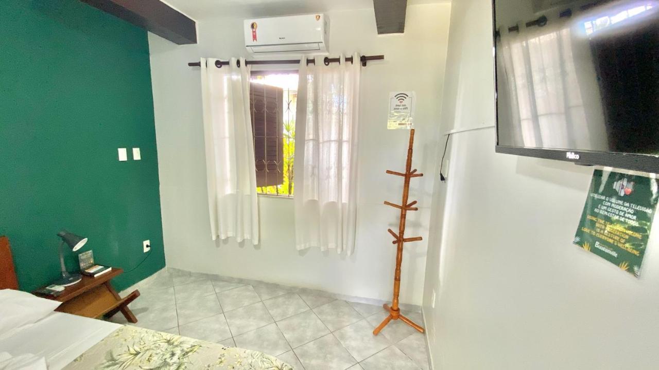 Bougainville - Hotel Pousada-Zen ซัลวาดอร์ ภายนอก รูปภาพ