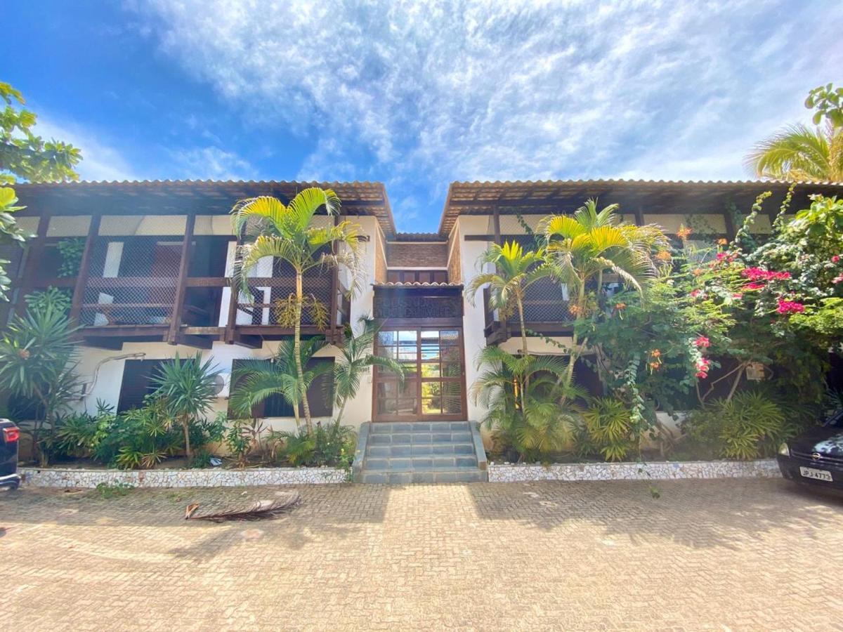 Bougainville - Hotel Pousada-Zen ซัลวาดอร์ ภายนอก รูปภาพ